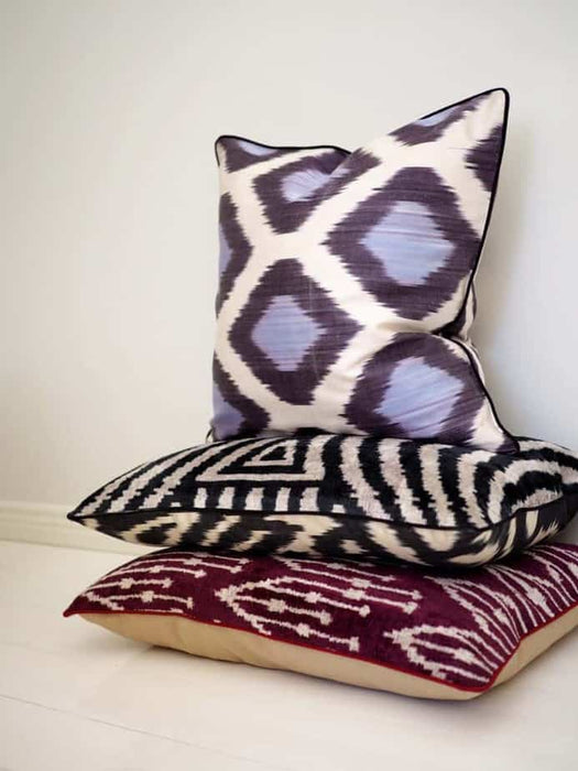 LAVLIA HOME käännettävä silkkityyny, 50X50