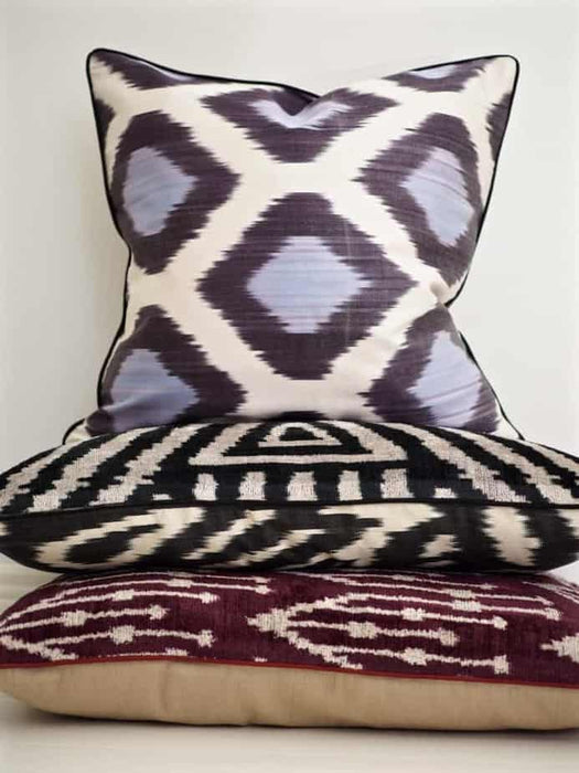 LAVLIA HOME käännettävä silkkityyny, 50X50