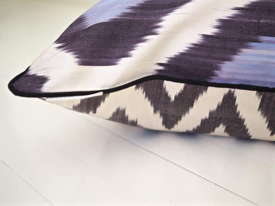 LAVLIA HOME käännettävä silkkityyny, 50X50