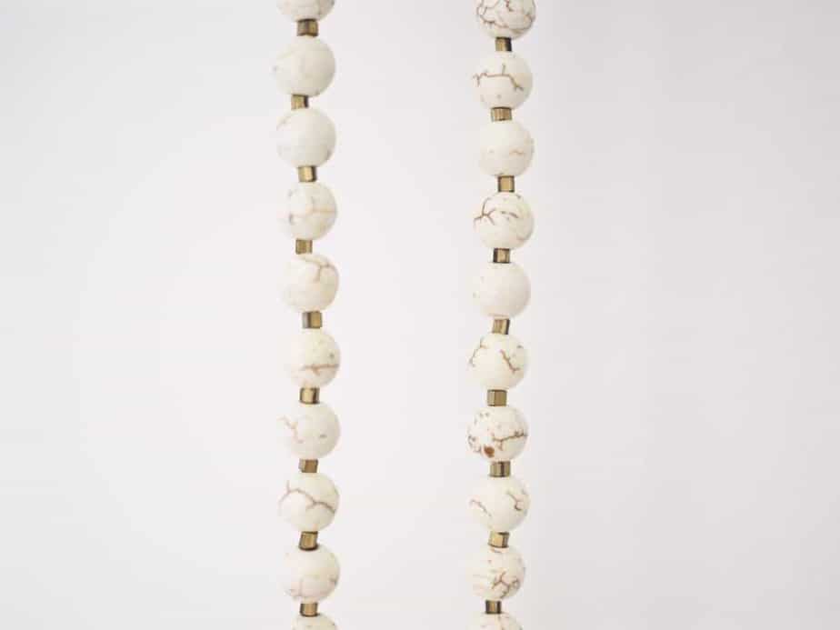 LAVLIA X FAH, kaulakoru (mala), HARMONY no.12