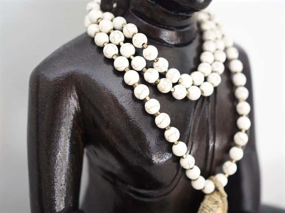 LAVLIA X FAH, kaulakoru (mala), HARMONY no.12