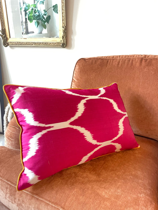 LAVLIA HOME käännettävä silkkityyny, 40X60