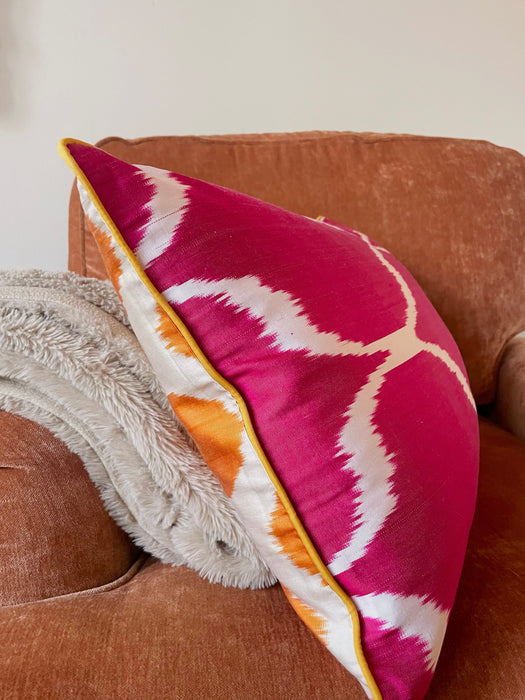 LAVLIA HOME käännettävä silkkityyny, 40X60