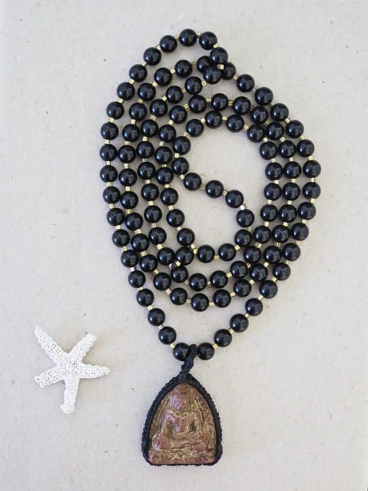 LAVLIA X FAH, kaulakoru (mala), HARMONY no.19