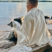 hamam-pyyhe, BORACAY, hiekka
