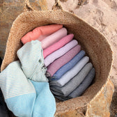 HAMAM-PYYHEPAKETTI, Gili light, 10kpl