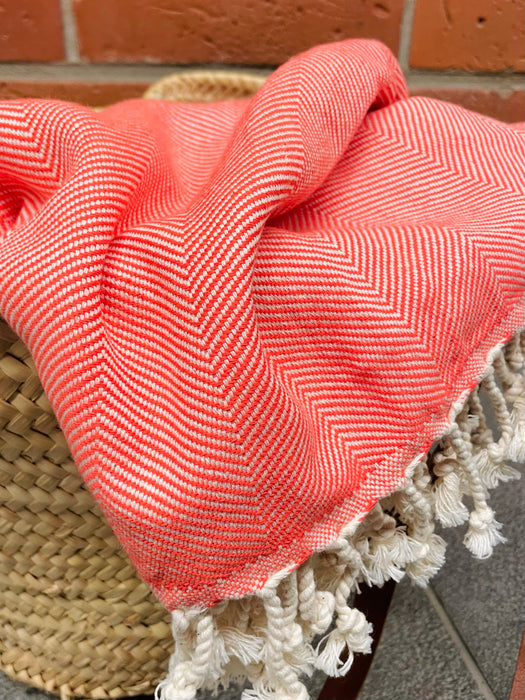 hamam-pyyhe, NAUVO, liekki