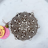 puuleimasin, mandala 3