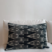 LAVLIA HOME silkkisamettinen tyyny, 40X60