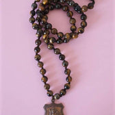 LAVLIA X FAH, kaulakoru (mala), TIGER no.1